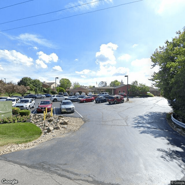 Willow Brook Christian Home