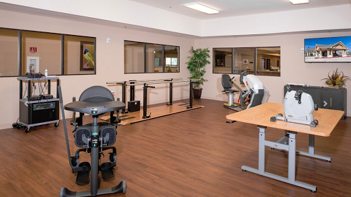 Mid Valley Nursing & Rehabilitation