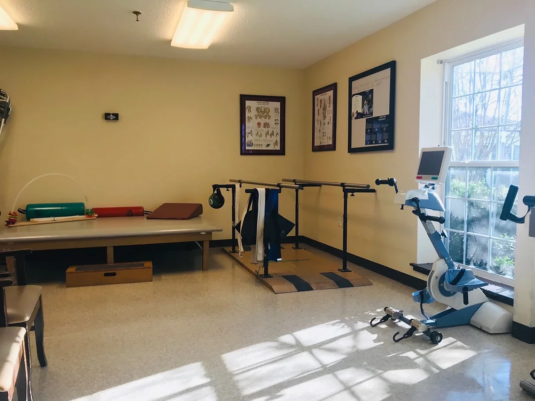 Park View Care Center