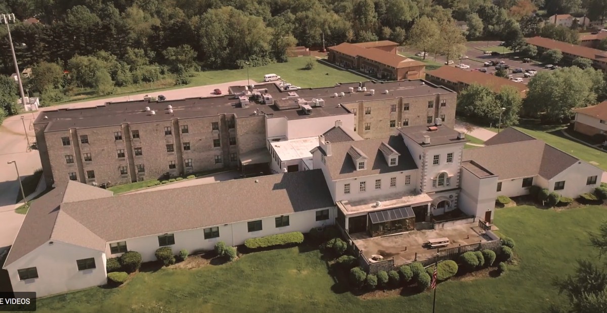 Aventura At Pembrooke