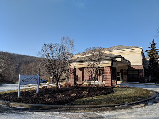 Laurel Ridge Health Care Center