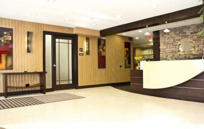 Oak Lawn Respiratory & Rehab
