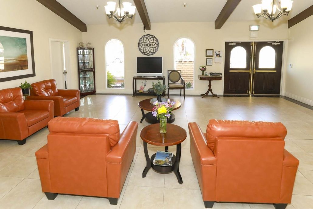 Sea Cliff Assisted Living