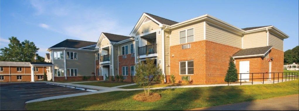 Pittsboro Christian Village