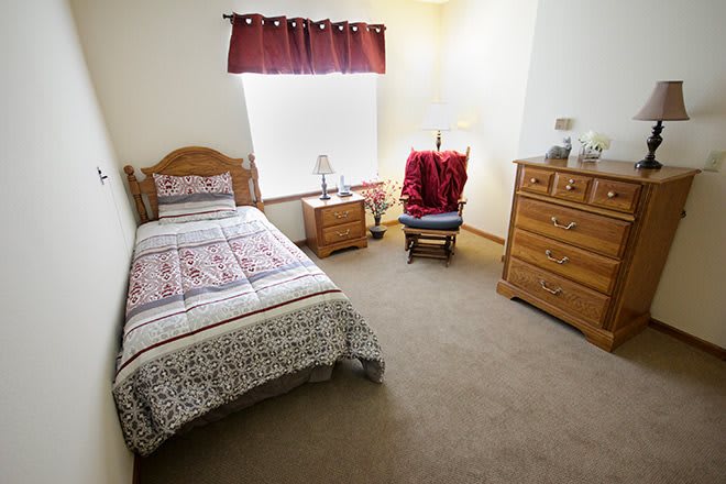 Brookdale Saginaw Memory Care