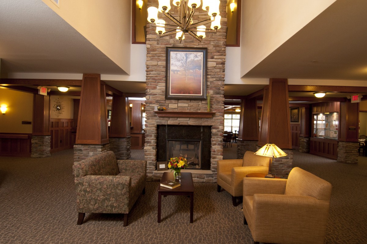 Heritage Monona