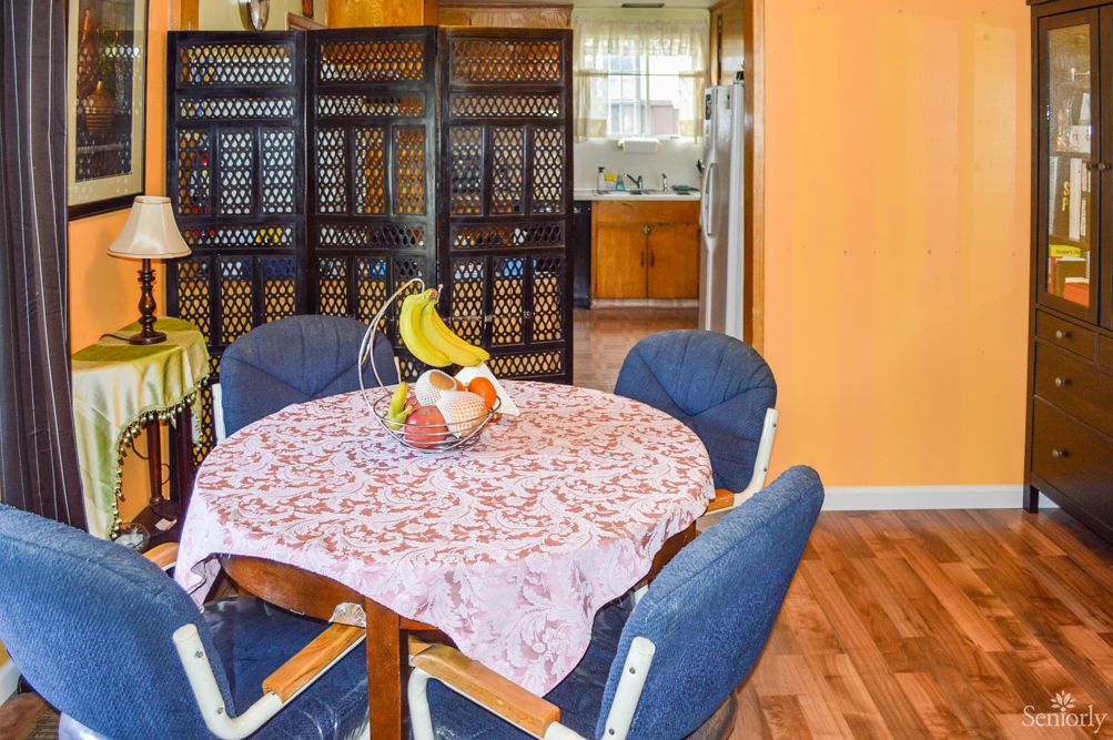 Monroe Residential Care Home