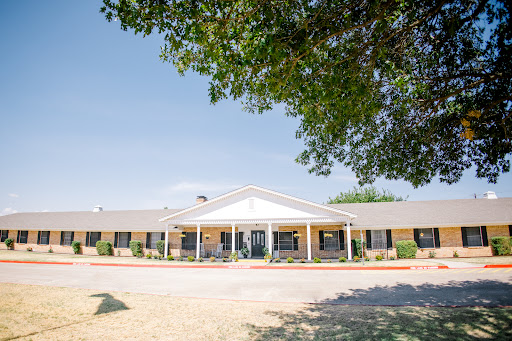 Keeneland Nursing And Rehabilitation