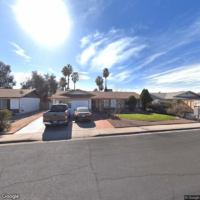 Coming Home Assisted Living Home