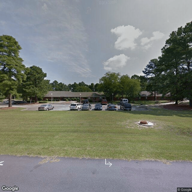 West Bladen Assisted Living