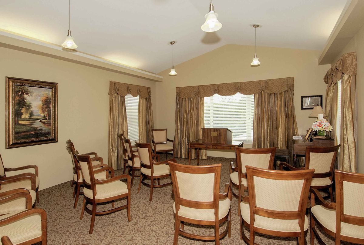 TerraBella Greenville