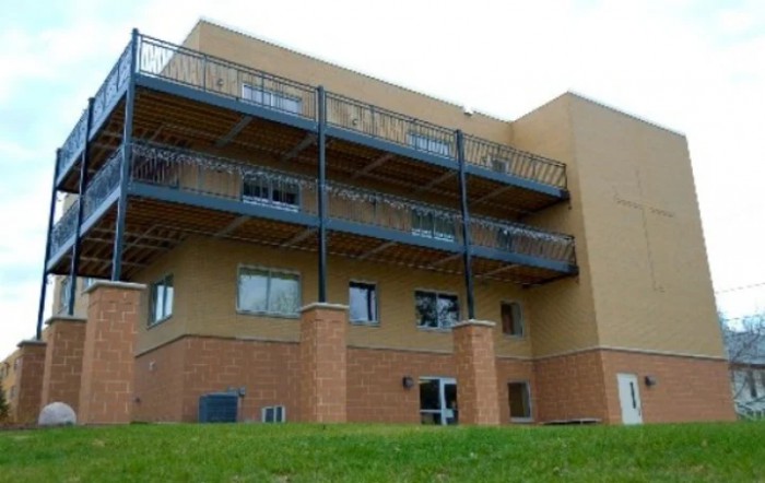 St Ann Rest Home