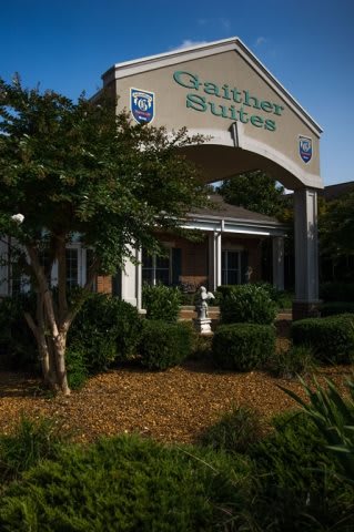 Gaither Suites At West Park Assisted Living & Personal Care Home