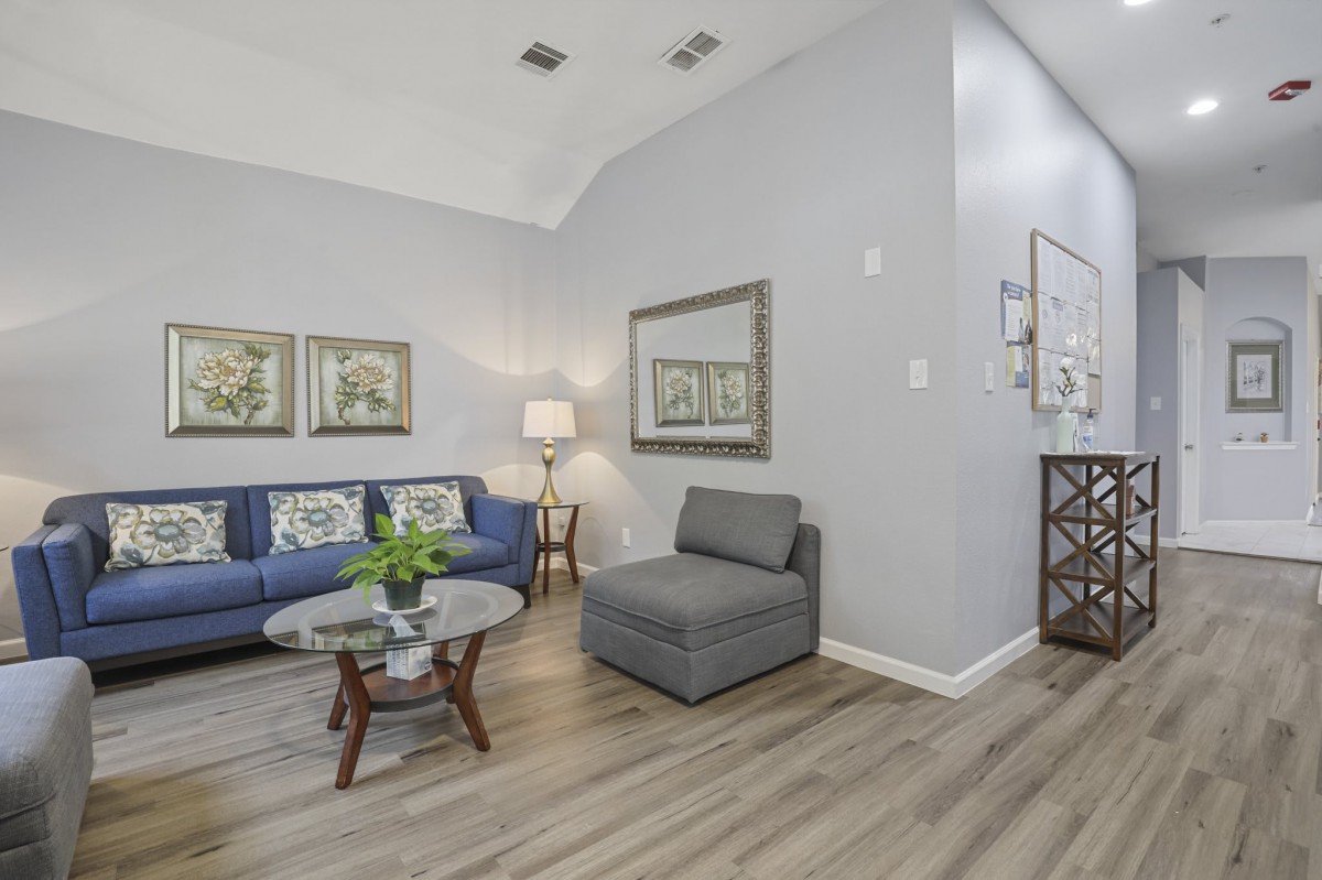 4 Seasons Senior Living VI
