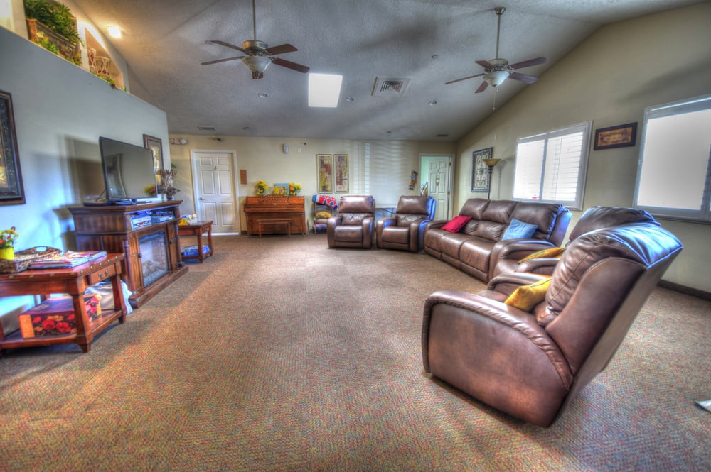 Bee Hive Homes Of Rio Rancho II