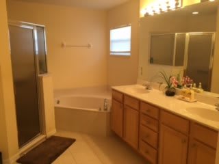Serenity Senior Care