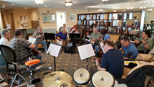 Mennowood Retirement Community
