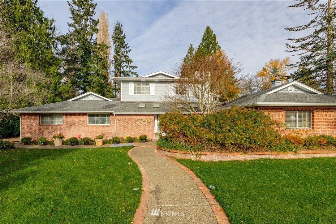 Lacey Group Home
