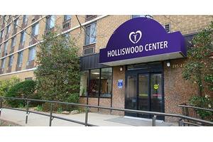 Holliswood Center For Rehabilitation And Healthcare