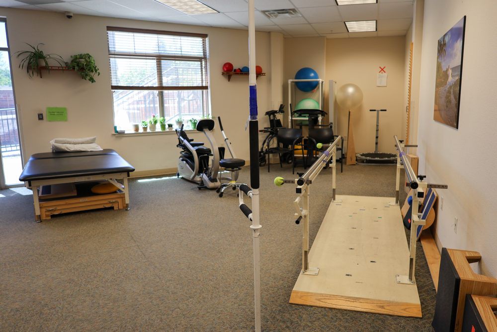 Lemay Avenue Health & Rehab Facility