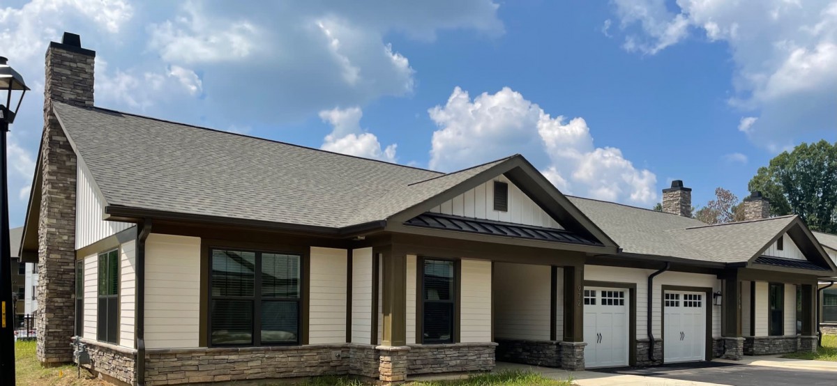 Ambriant at Austin Village