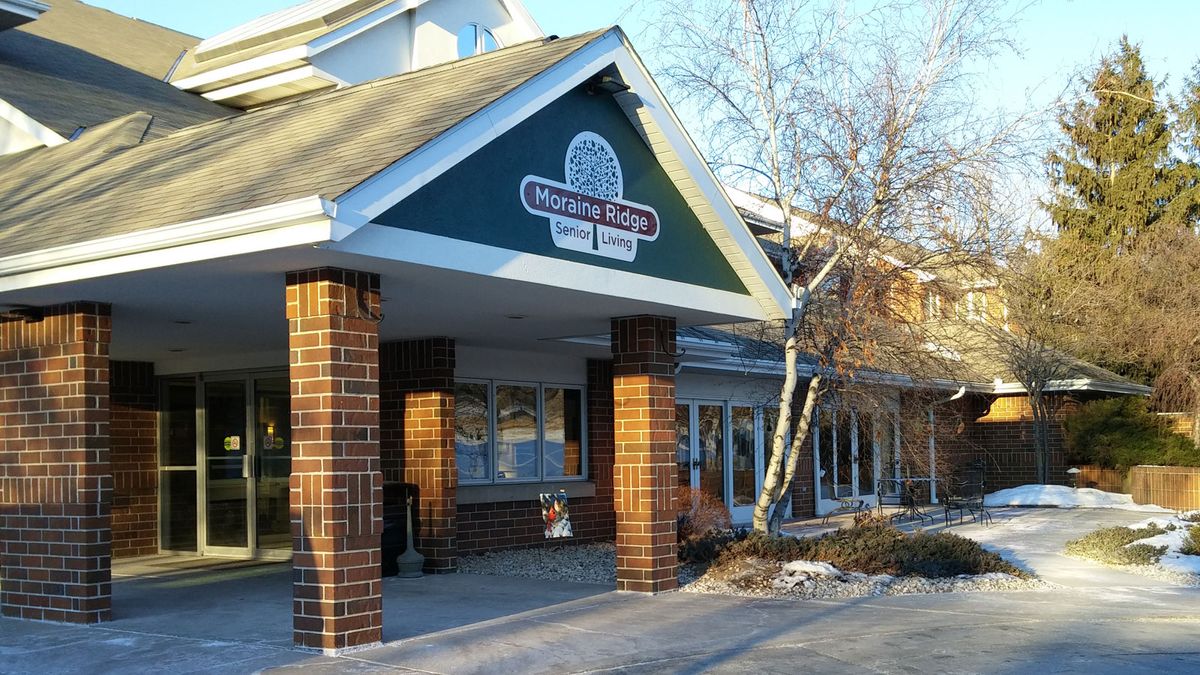 Moraine Ridge Senior Living