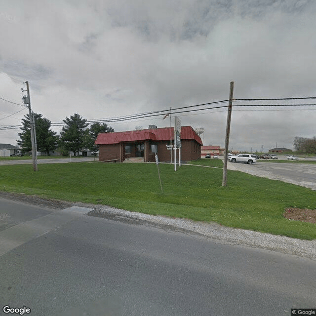 Willowbrook of Vandalia 1