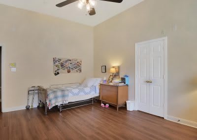 Unlimited Care Cottage 1