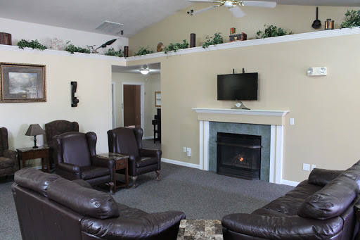 Ashley Manor - Conners