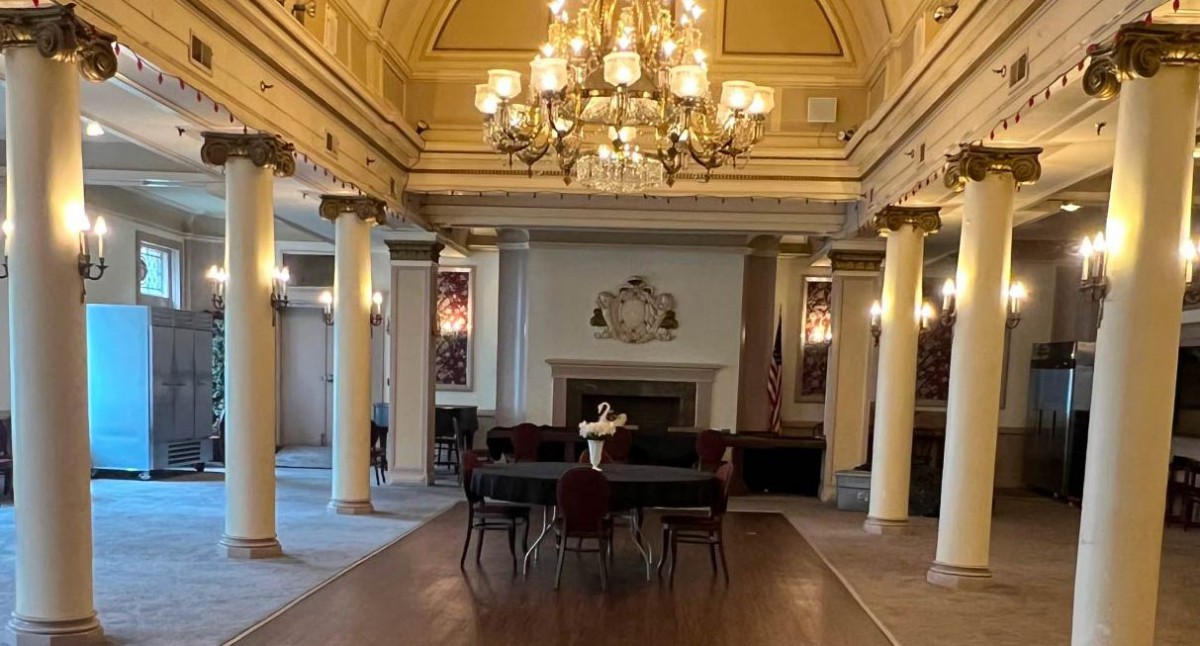 Elton Residential Care Home
