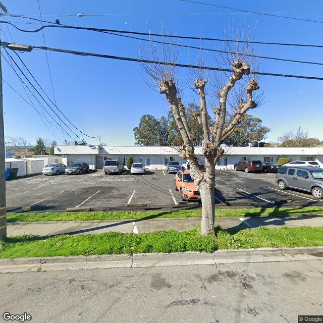 San Bruno Skilled Nursing