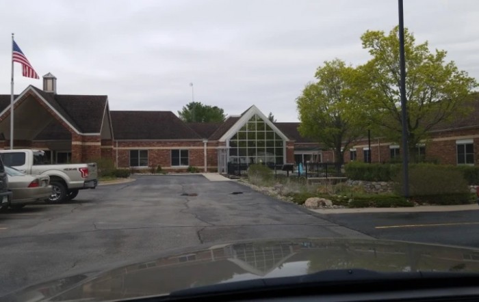 Iosco Co Medical Care Facility