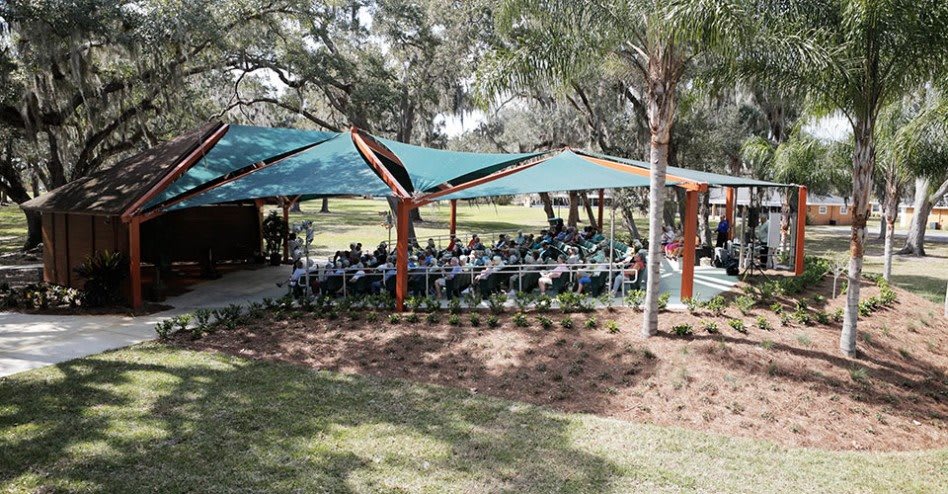 Good Samaritan - Kissimmee Village