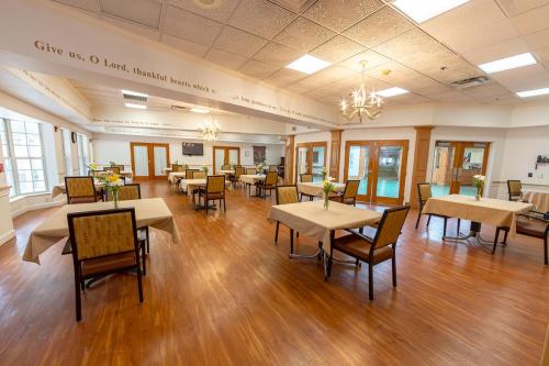 Continuing Healthcare At Beckett House