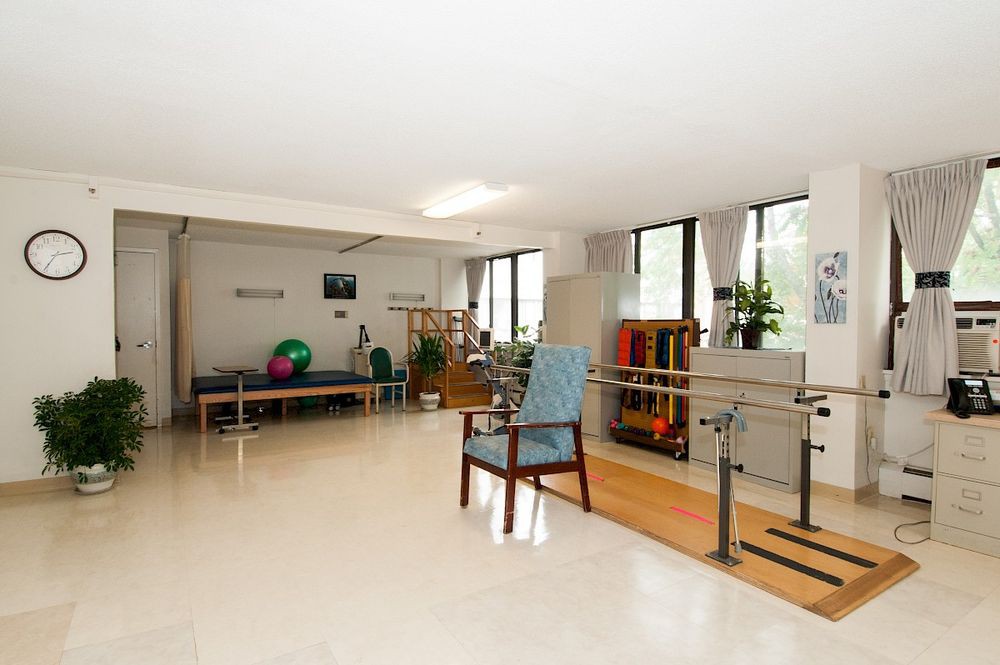 Chelsea Place Care Center