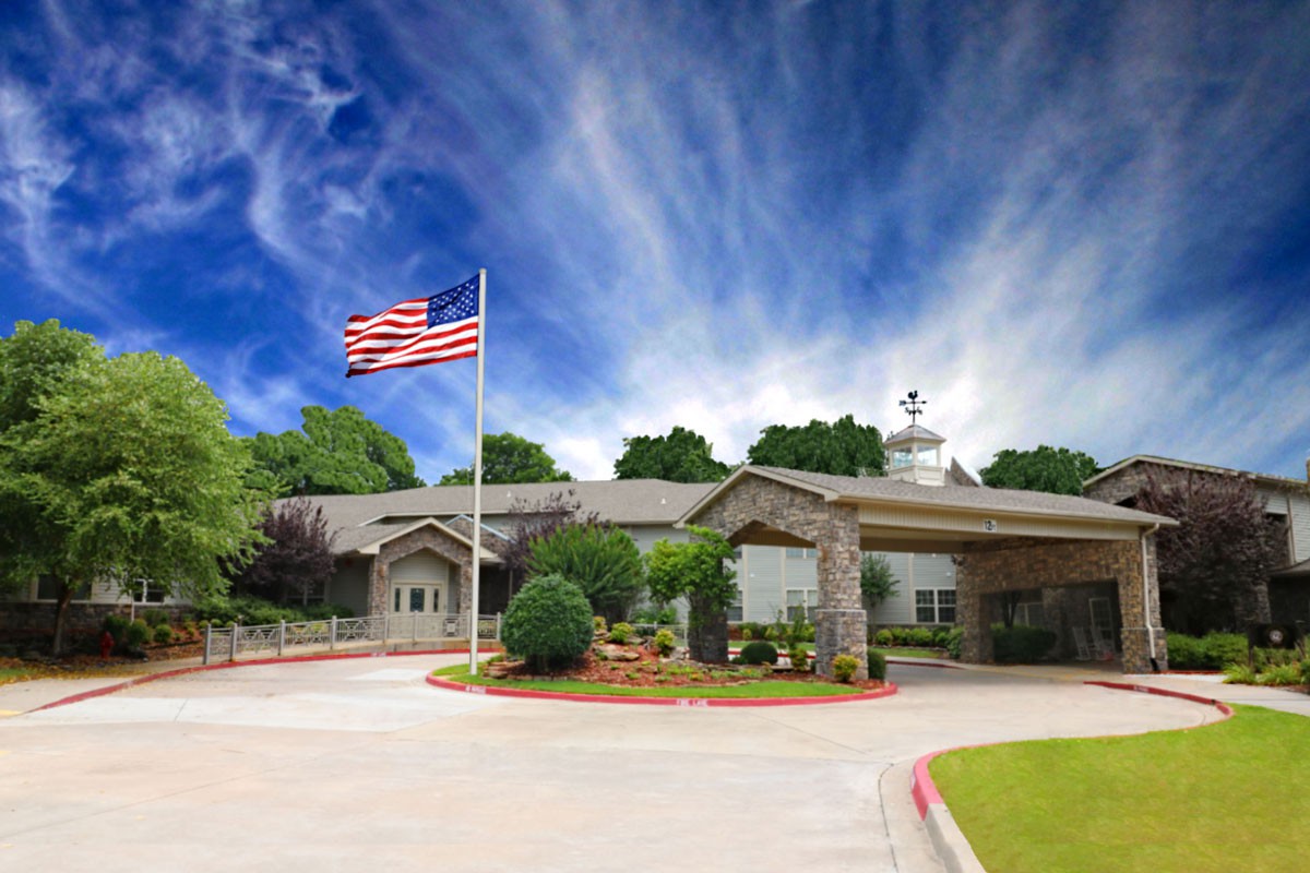 Hope's Creek, Inc.