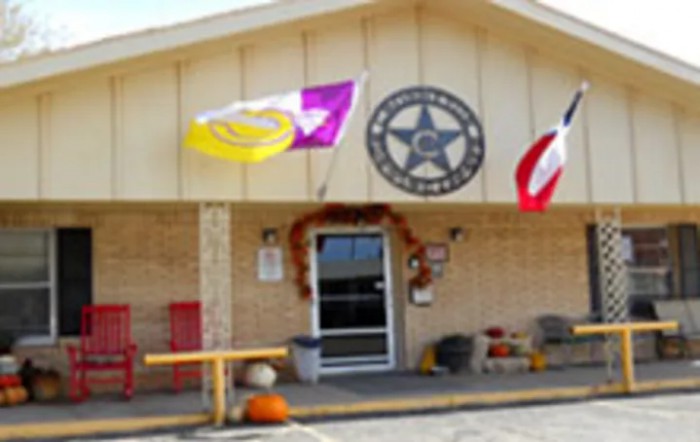 Crosbyton Nursing And Rehabilitation Center