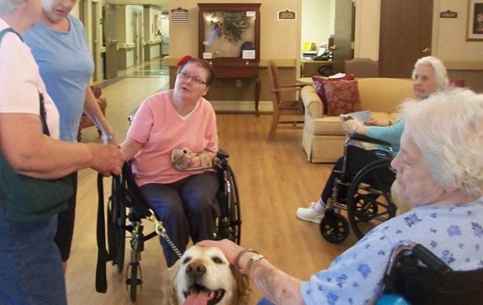 Valley View Care & Rehab Center