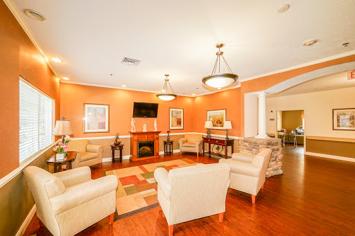 Maggie Valley Nursing And Rehabilitation