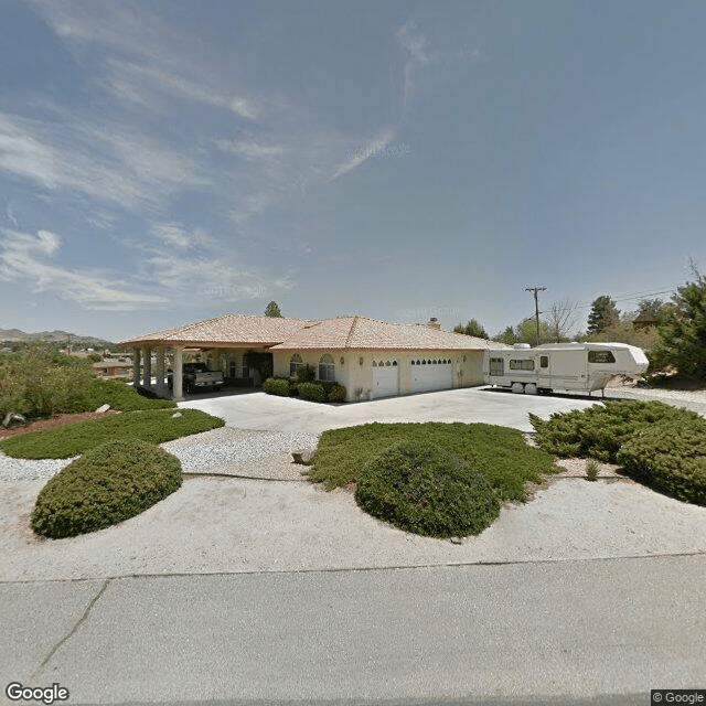 At HomeCare - Cocqui