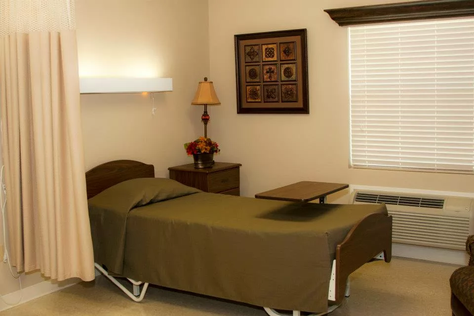 Fianna Hills Nursing & Rehab