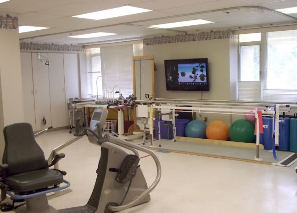 Village Place Health And Rehabilitation Center