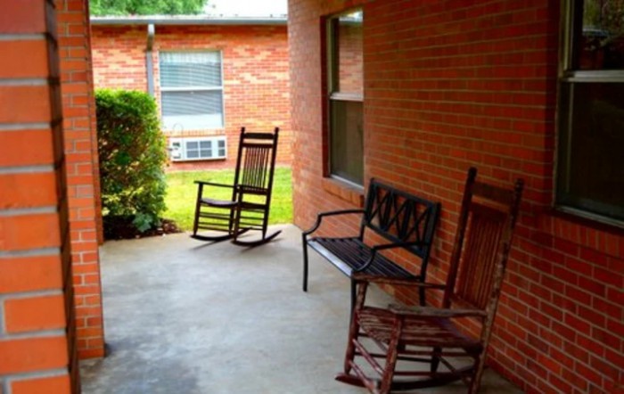 Haven Hall Health Care Center
