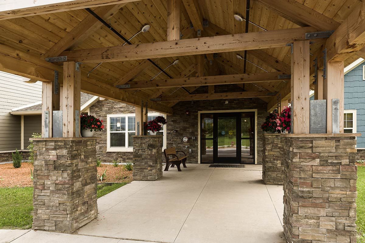 Creamery Creek Senior Living