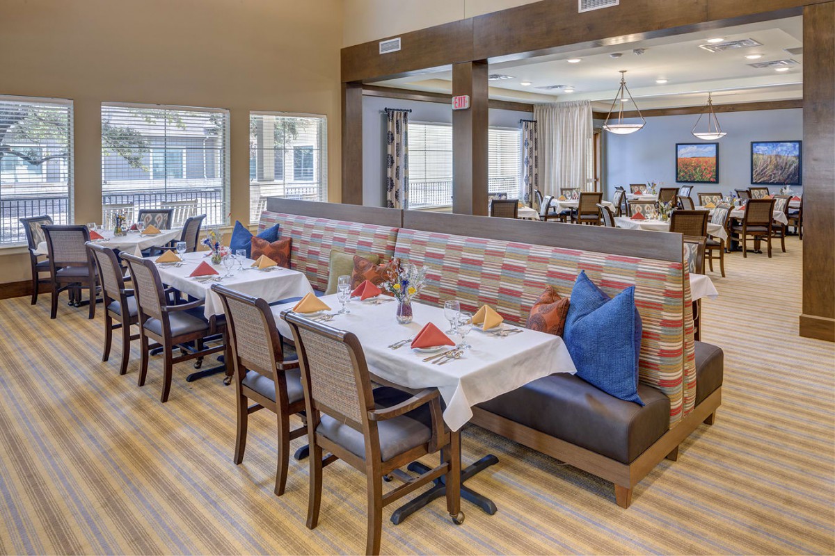 The Delaney at Georgetown Village