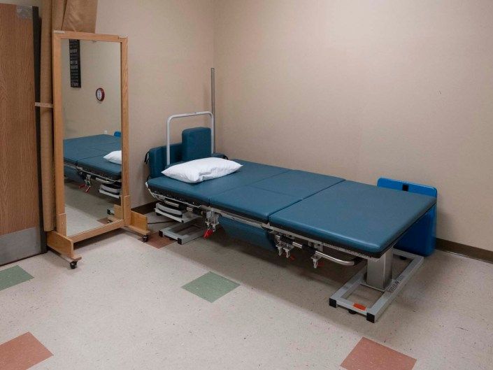 Keller Oaks Healthcare Center