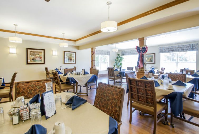 Cedarhurst of Verona