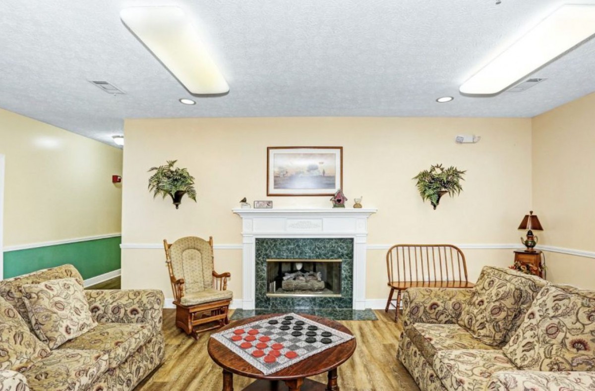 Country Cottage Montgomery