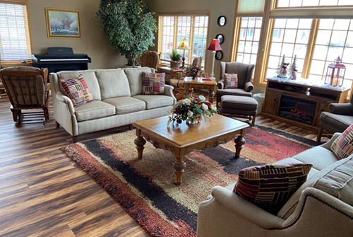Avera Mother Joseph Manor Retirement Community