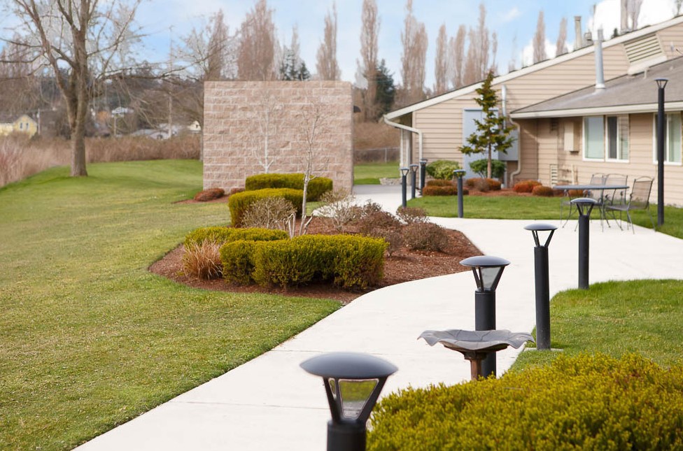 Life Care Center Of Port Townsend